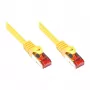 Goodconnections 8060-015Y Ethernet Patch Cable