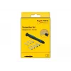 Screwdriver Set DeLOCK 90551 8 pieces external hexagonal hollow shaft 2.5 - 5.5 mm