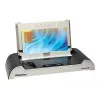 Fellowes Helios 30 thermal binding machine 300 sheets 180 s Graphite