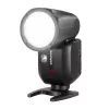 Flash Neewer Z2PRO-C oval for Canon 2.4GHz wireless TTL