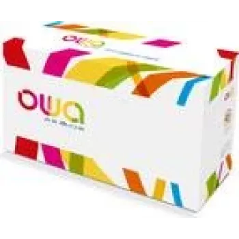 Armor OWA Toner compatible to CANON 6270B002 magenta 2.400 S. - compatible - toner unit (K16210OW)