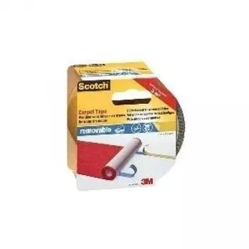 Carpet tape 3M 42030750, double-sided adhesive tape, 50 mm x 7 m