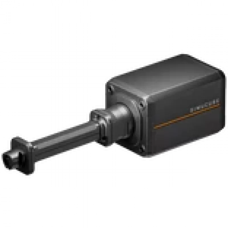 Simucube Shaft Extension Kit Simucube 3 — extension accessories for direct-drive wheelbase (SC3SEKIT)