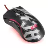 Subsonic Gaming Mouse AC/DC