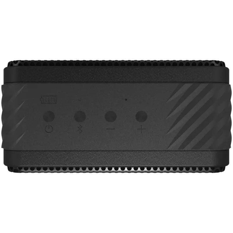 Stereo portable speaker Klipsch Nashville Black