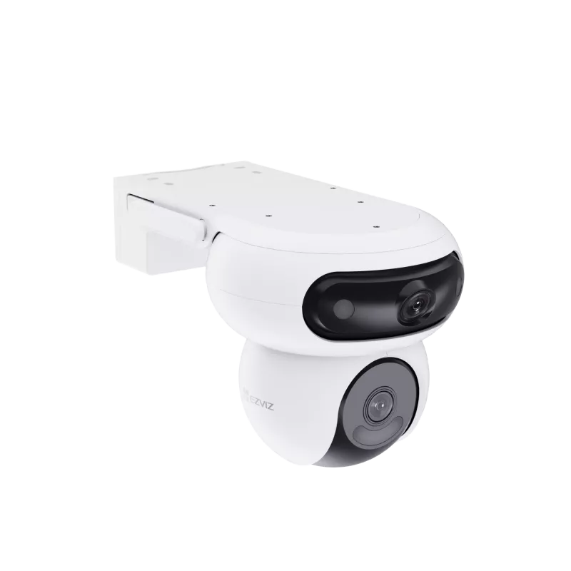 Wi-Fi Camera EZVIZ H90 Dual 2K+ 2.8-6mm