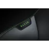 Razer Ergonomic Gaming Chair with Breathable Comfort | Iskur V2 NewGen | Black/Green