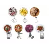 Kenwood Prospero+ food processor 1000 W 4.3 L Silver, Stainless steel Built-in scales