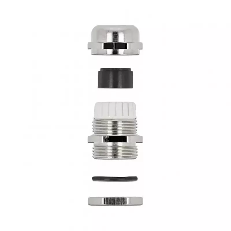 Cable Gland DeLOCK 60275 Metallic Brass 1 pc