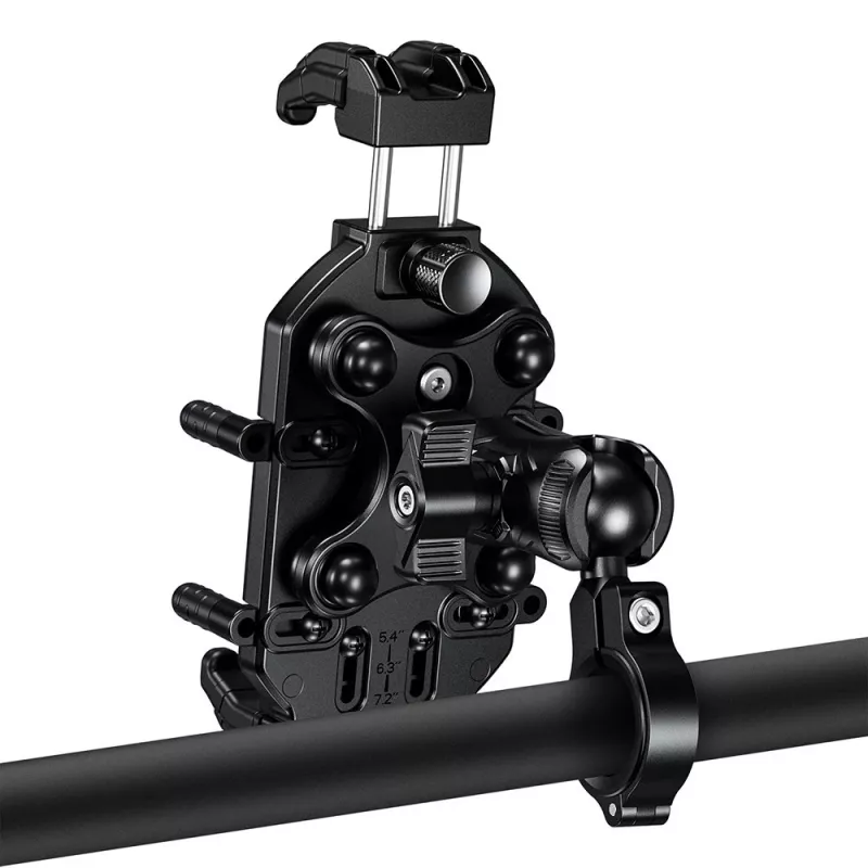 Bicycle Phone Holder Ulefone Armor Mount Pro AM01