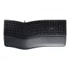 CHERRY KC 4500 keyboard Office USB Black