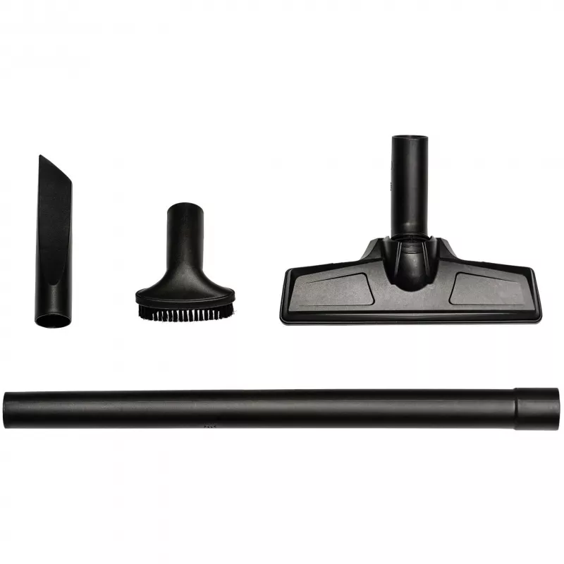 Einhell 2347120 Handheld Vacuum 0.54 L Black