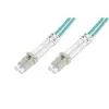 Fiber Optic Patch Cord Digitus OM3 LC/LC 20m