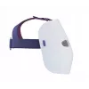 TheraBody TheraFace Mask Glo LED facial care mask