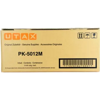 Kyocera 1T02NSBTA0 Printer Consumable Magenta