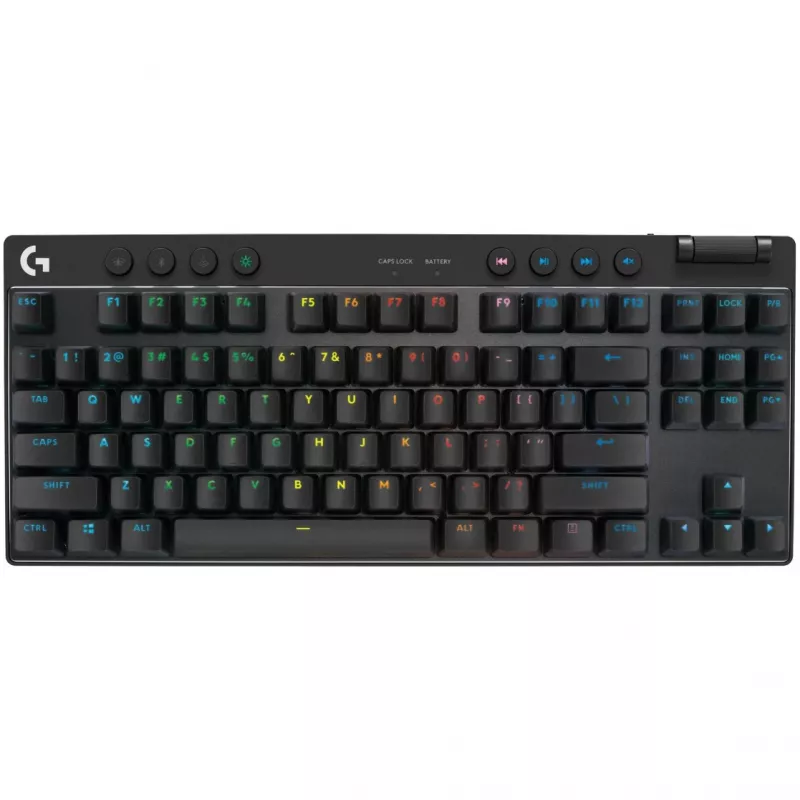 Logitech 920-012132 Product Black