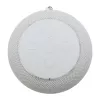 Portable Speaker White Shark GBT-619 Idakka White