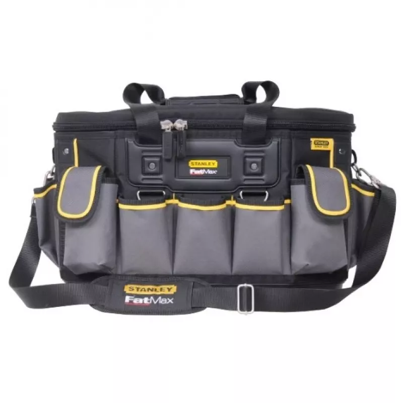 Stanley FMST1-70749, Nylon, Plastic, Black, Grey, Yellow, 500 mm, 310 mm, 330 mm