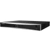 Network Video Recorder Hikvision DS-7608NXI-K2(D) — 8-channel, 4K max, 10 TB HDD, 1U, Black
