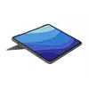 Case Combo Touch iPad Pro 13 M4 UK Graphite