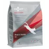 Dry cat food TROVET Renal & Oxalate RID veterinary diet, 2.5 kg, chicken, urinary support