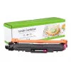 STATIC Toner cartridge compatible with Brother TN-243M magenta remanufactured 1.000 pages