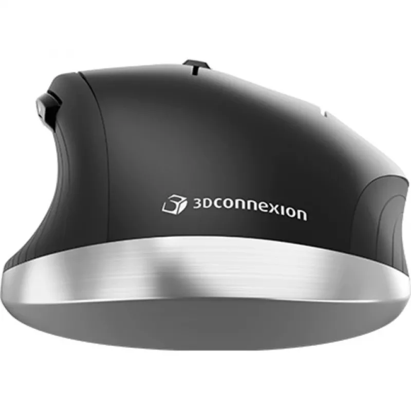 3d Connexion 3DX-700081 Black