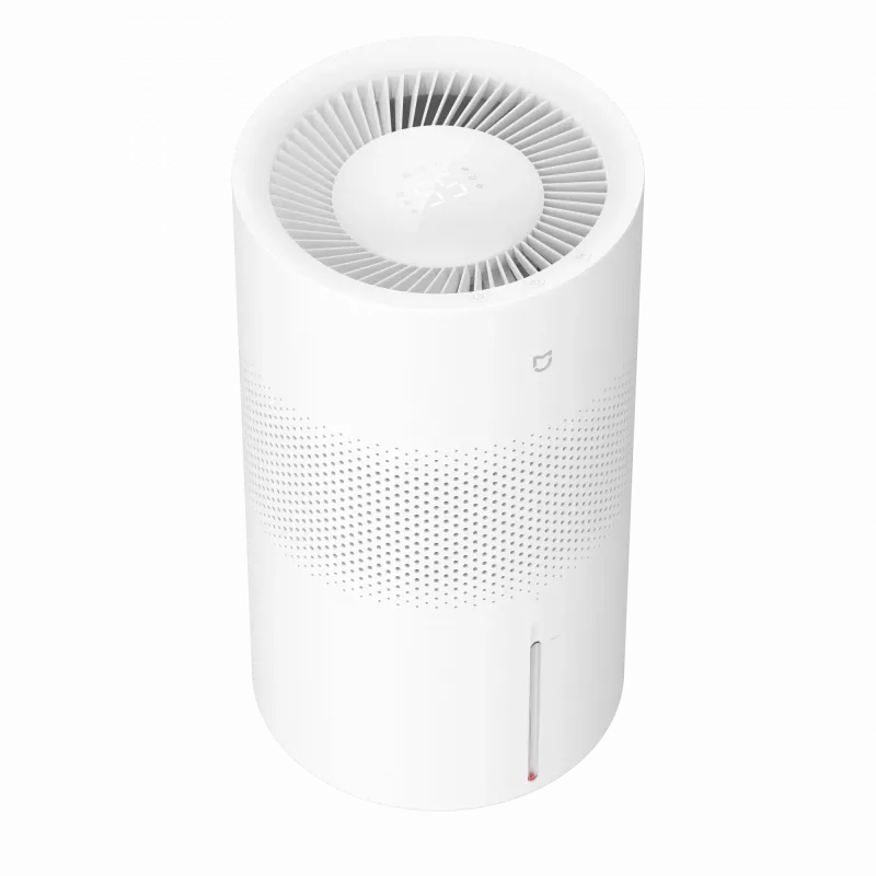 Evaporative Humidifier Xiaomi Smart Evaporative Humidifier Pro, model 66649, white