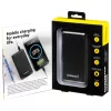 Intenso XS20000 powerbank - Li-pol
