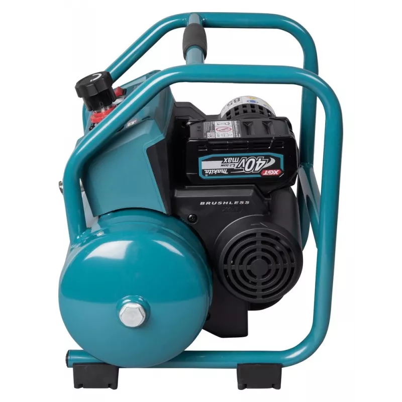 Makita Air Compressor 40V XGT model AC001GZ