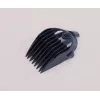 Hair Trimmer JATA MP373N Black Silver