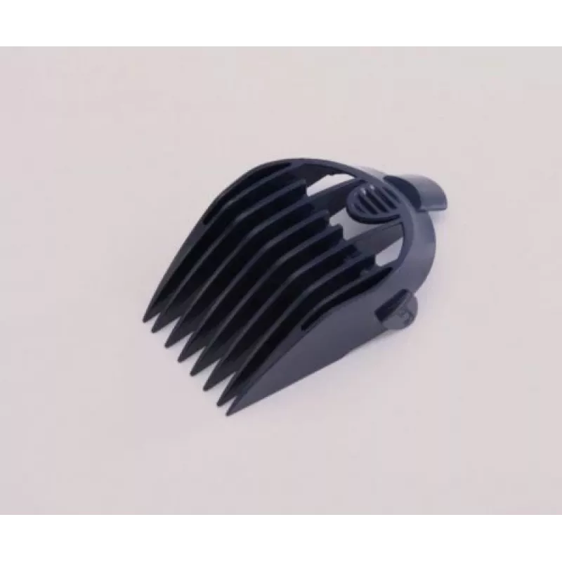 Hair Trimmer JATA MP373N Black Silver