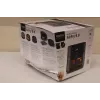 Caso Designer Air Fryer AirFry 6.0, Capacity 6 L, Black | Caso Designer Air Fryer | AirFry 6.0 | Power 1700 W | Capacity 6 L | Black | DAMAGED PACKAGING, SMALL DENT ON SI
