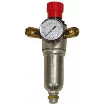 Aerotec Compressed Air-pressure reducer (9051091)