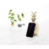 Phone case iKins for iPhone 11 Pro — milky way black protective cover