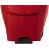 Cordless Stapler TC-CT 3,6 Li, Electric Stapler Red/black, Lithium-Ion Battery 1,3Ah