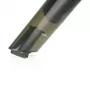 Handheld cordless vacuum Tristar KR-3140 — 65 W, 7.4 V, 24 min runtime, 0.12 L dust bin, black