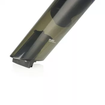 Handheld cordless vacuum Tristar KR-3140 — 65 W, 7.4 V, 24 min runtime, 0.12 L dust bin, black