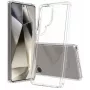Cover Screenor BUMPER Samsung Galaxy S25 Ultra 17.5 cm Transparent