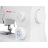 SINGER 3323 Talent Automatic sewing machine Electromechanical
