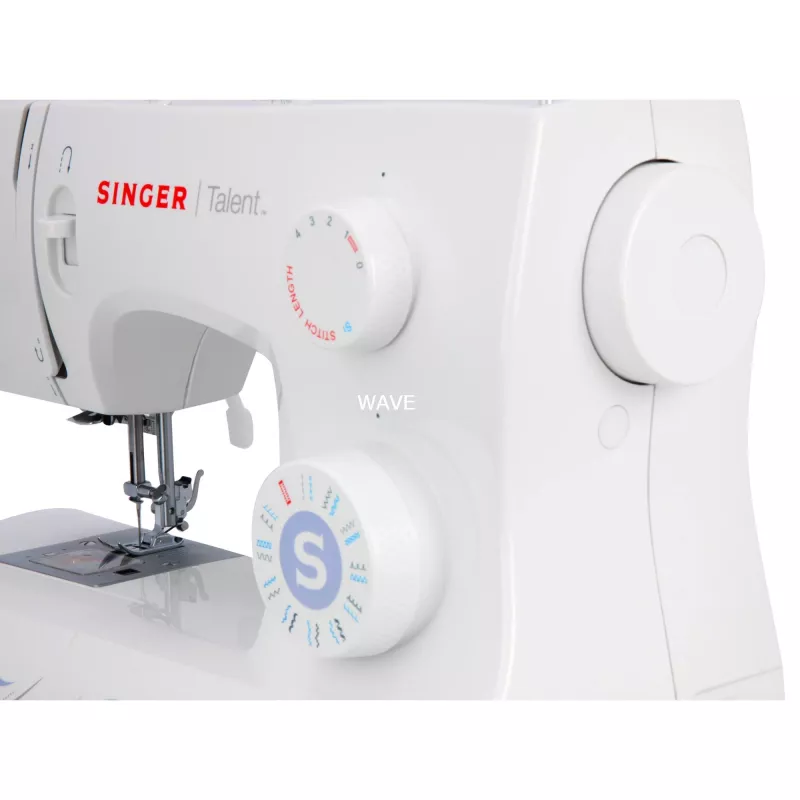 SINGER 3323 Talent Automatic sewing machine Electromechanical