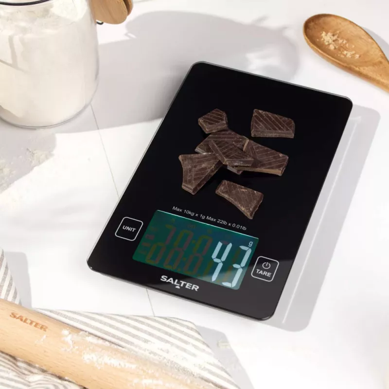 Kitchen Scale Salter SA00644FEU12