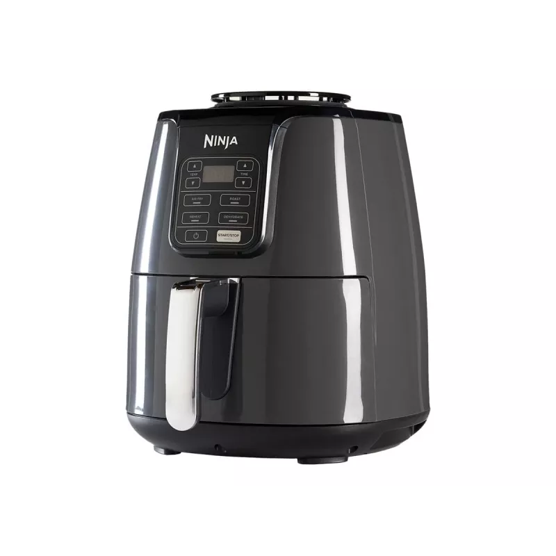 Ninja AF100 Single 3.8 L Stand-alone 1550 W Hot air fryer Black
