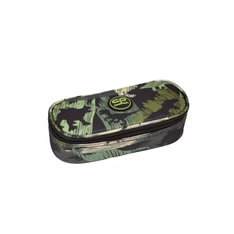 Pencil case CoolPack Campus Adventure park