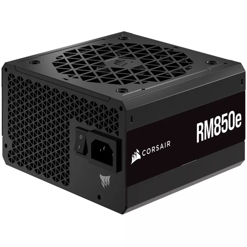Corsair | Fully Modular Low-Noise ATX Power Supply (EU) | RMe Series RM850e | 850 W