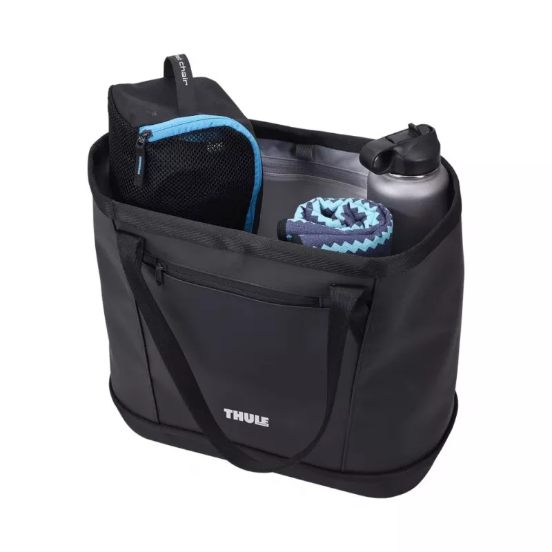 Thule 5527 Chasm Gear Tote 30L Black