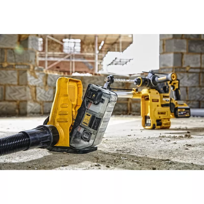 Vacuum Accessory DeWALT DWH079D-XJ