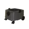 Drum vacuum Starmix L-1625