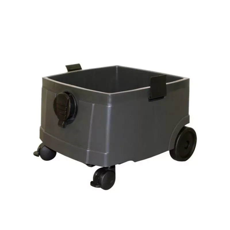 Drum vacuum Starmix L-1625