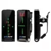 Clip-on Tuner TC Electronic PolyTune Clip Black — compact chromatic and polyphonic clip tuner